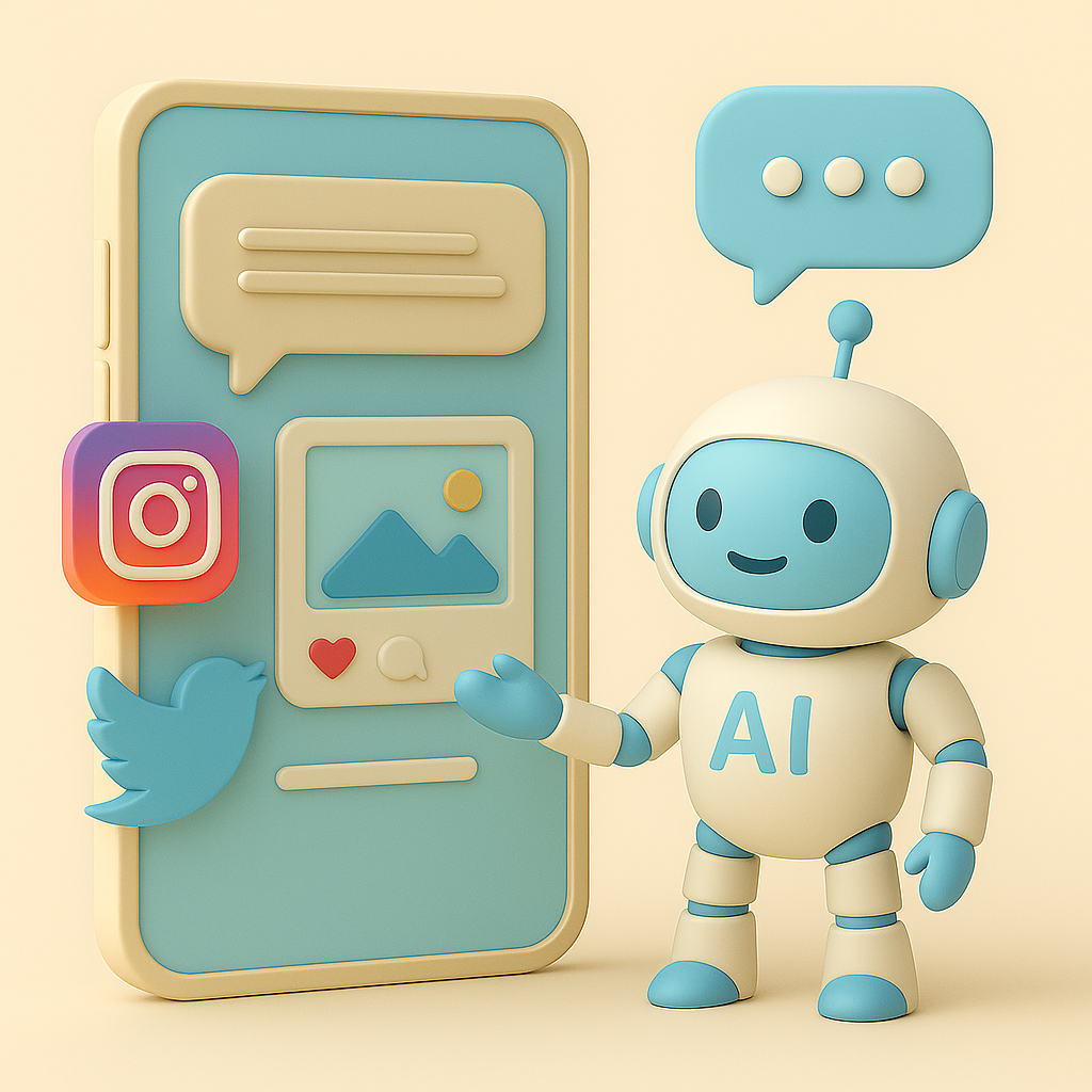 SNS AI スタートプランの商品画像